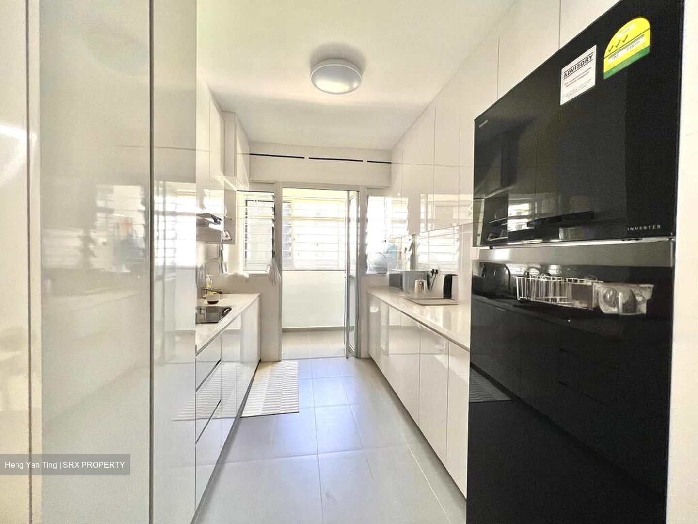 Blk 632A Tampines Greencourt (Tampines), HDB 4 Rooms #462857411